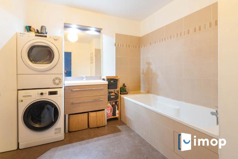 Appartement - 85 m² - 4 pièces