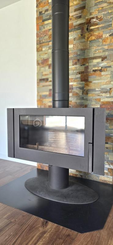 Maison - 192 m² - 9 pièces