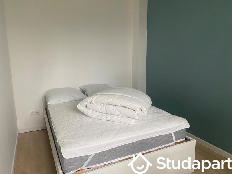 Appartement - 45 m² - 3 pièces