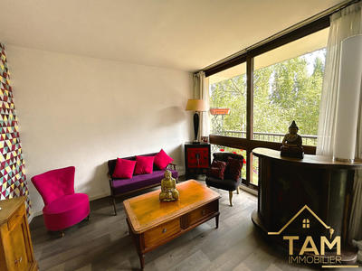 Appartement - 54 m² - 3 pièces