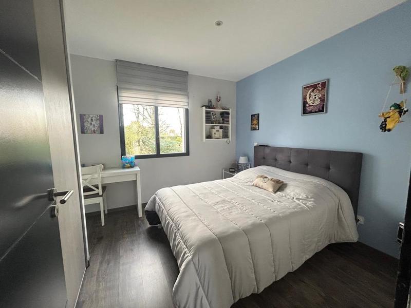 Propriété - 122 m² - 5 pièces