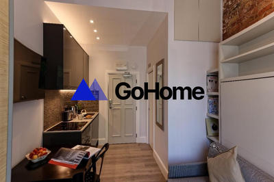 Studio - 19 m² - 1 pièce