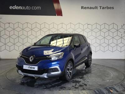 Renault Captur TCe 150 Fap Intens