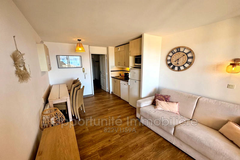 Appartement - 36 m² - 3 pièces