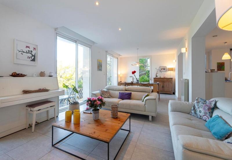 Villa - 152 m² - 5 pièces