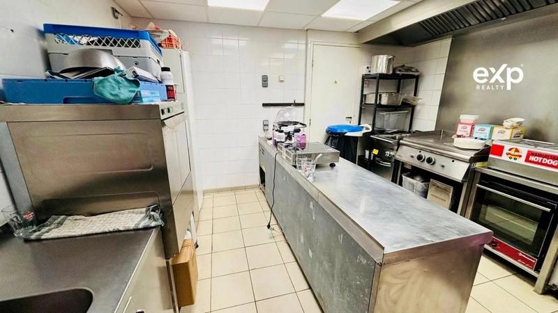 Appartement - 180 m²