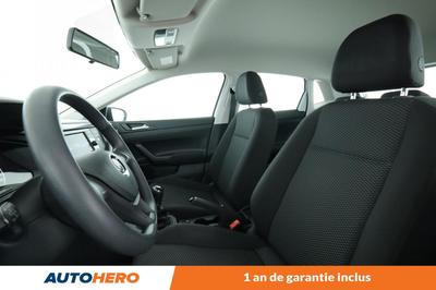 Volkswagen Polo 1.0 Trendline 65 ch