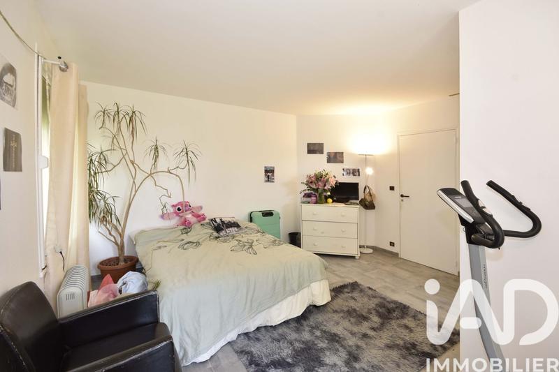 Maison de maîtres - 195 m² - 8 pièces