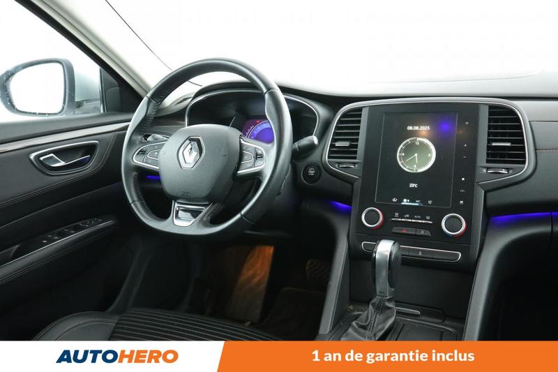 Renault Talisman 1.6 dCi Energy Intens Edc 160 ch