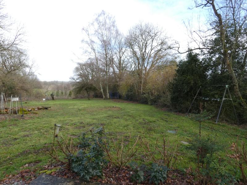 Maison - 152 m² - 6 pièces