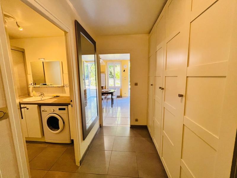 Maison - 173 m² - 6 pièces