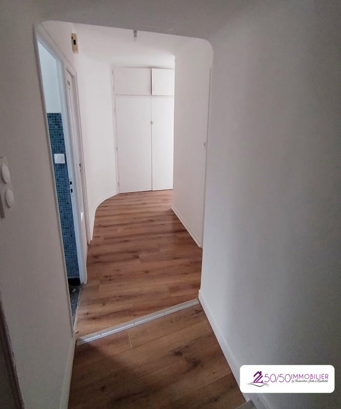 Appartement - 130 m² - 4 pièces