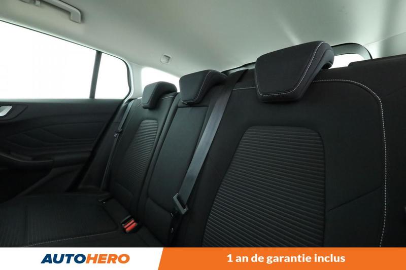 Ford Focus Sw 1.0 EcoBoost Titanium 125 ch