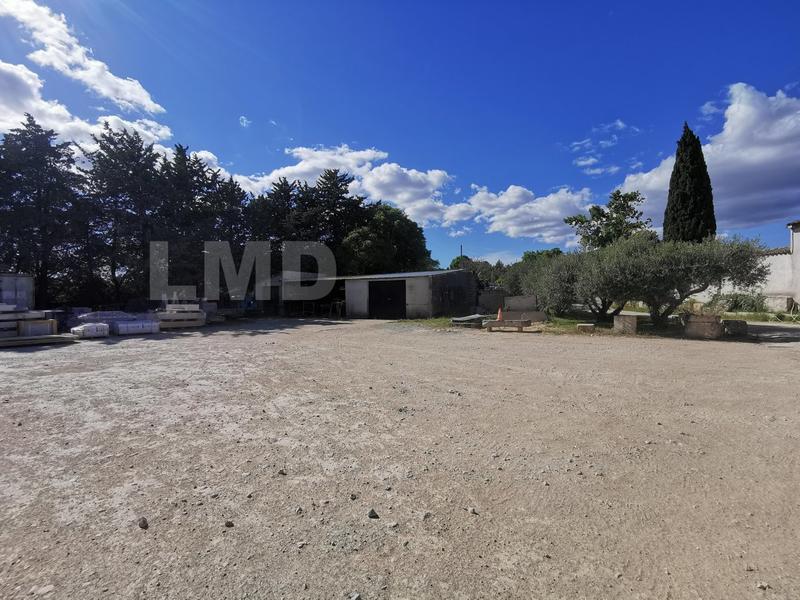 Local d'activités - 875 m²