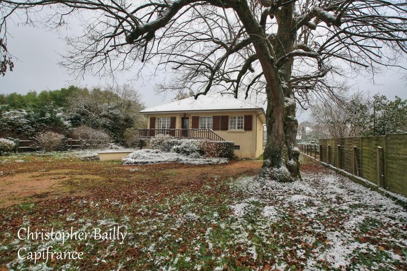 Maison - 130 m² - 4 pièces