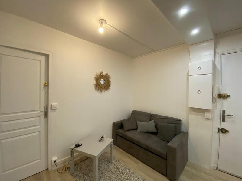 Appartement - 53 m² - 4 pièces