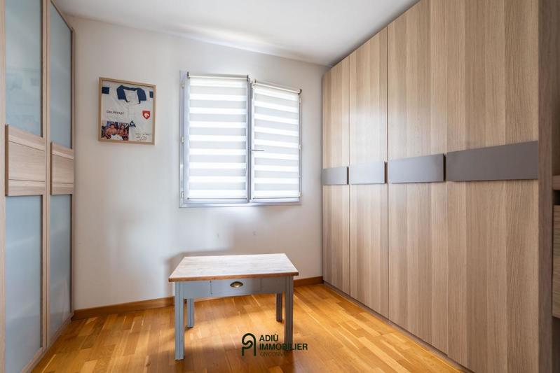 Villa - 135 m² - 4 pièces