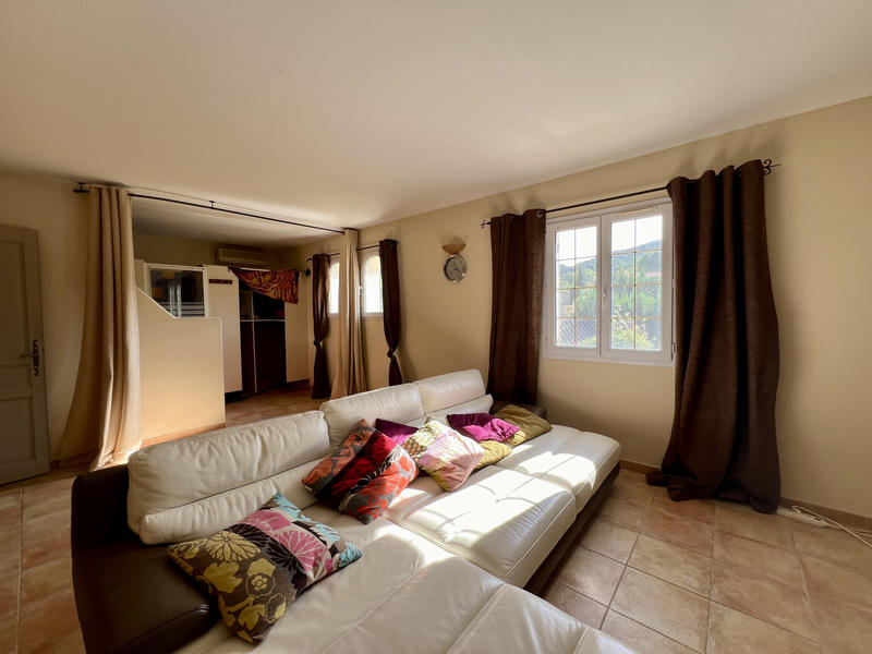 Bastide - 185 m² - 5 pièces