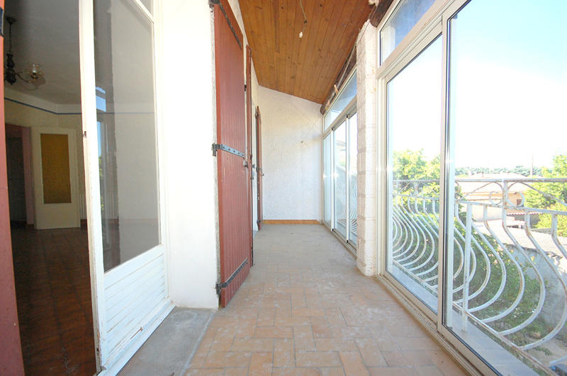 Maison de village - 137 m² - 5 pièces