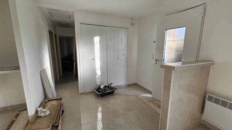 Maison - 91 m² - 3 pièces