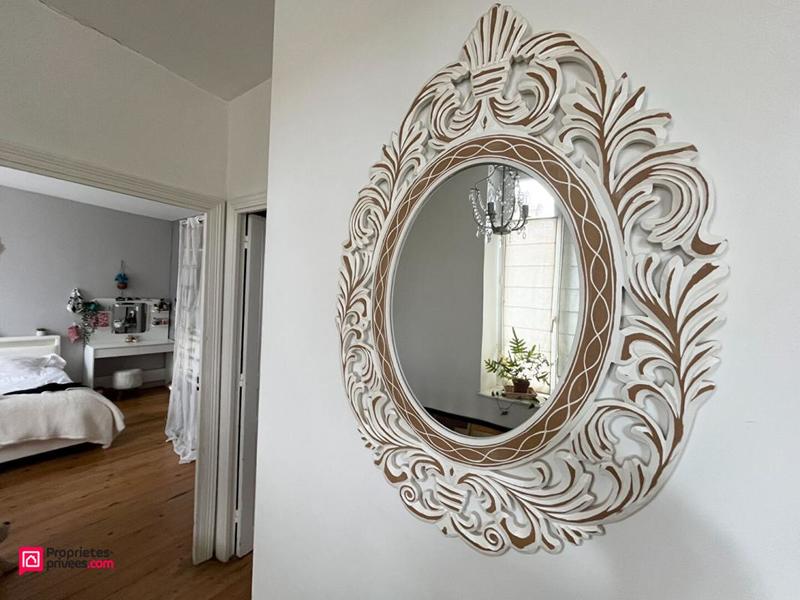 Maison - 200 m² - 5 pièces