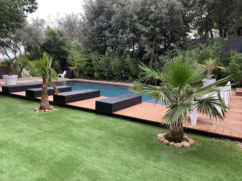 Villa - 225 m² - 7 pièces