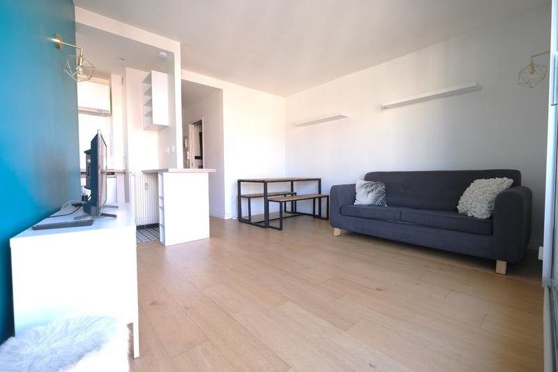 Studio - 24 m² - 1 pièce