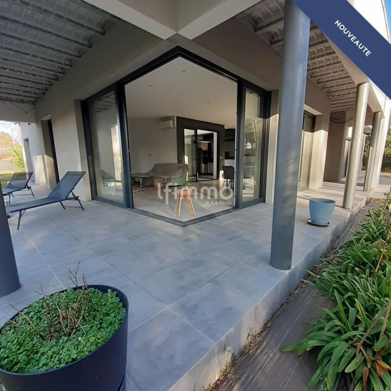 Maison - 148 m² - 6 pièces