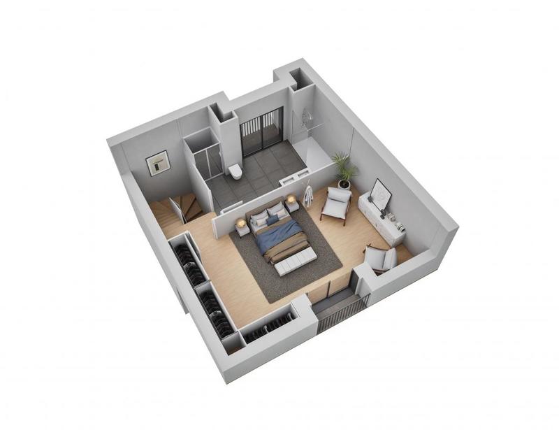 Maison - 157 m² - 5 pièces