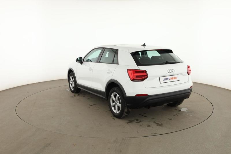 Audi Q2 30 Tfsi Business Line s tronic 116 ch