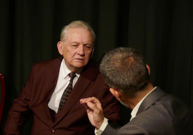 "Moi, Ota, rivière d'Hiroshima" de Jean-Paul Alègre