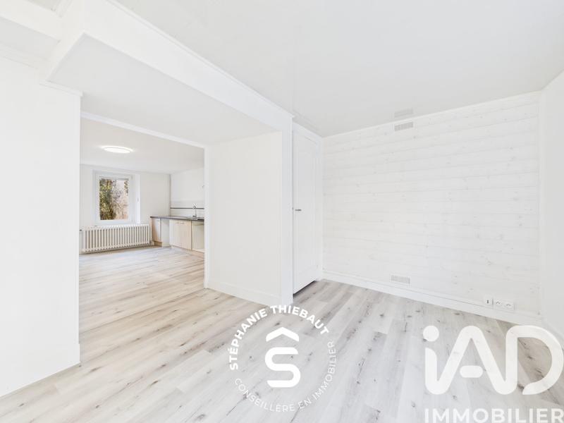 Maison de ville - 141 m² - 6 pièces