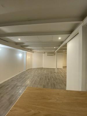 Bureau - 145 m²