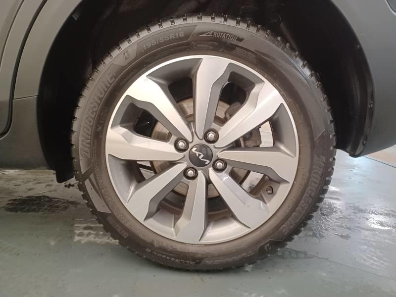 Kia Stonic 1.0 t-GDi 100 ch Dct7 Active