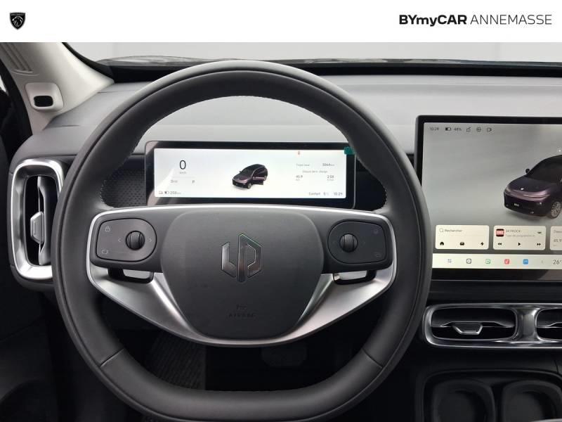 Leapmotor B10 Bev 67.1 kWh - 160 kW Design Pro Max