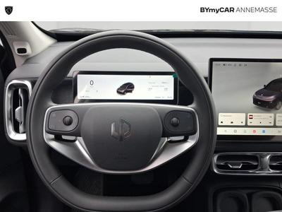 Leapmotor B10 Bev 67.1 kWh - 160 kW Design Pro Max