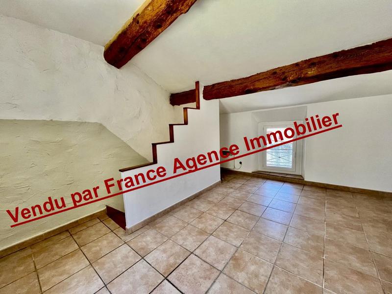 Maison de village - 61 m² - 3 pièces