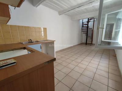 Appartement - 49 m²
