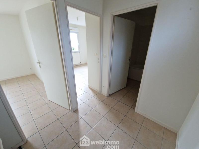 Maison - 69 m² - 3 pièces