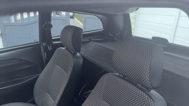 Aixam S9 0.5 8 Bva Cross - Première main