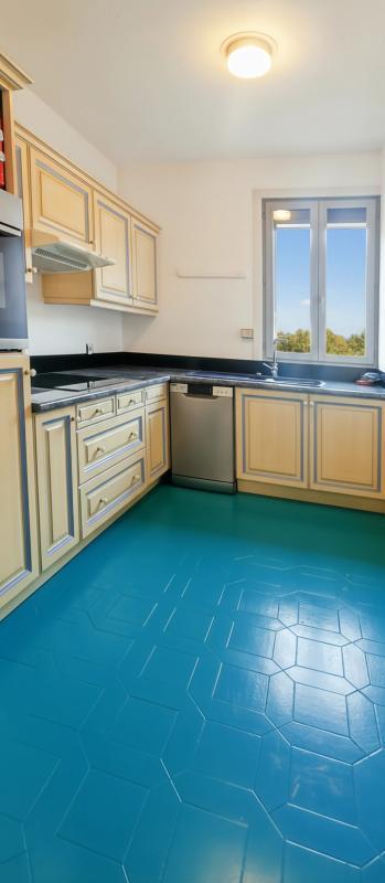 Maison d'architecte - 416 m² - 10 pièces