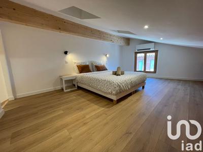 Maison de ville - 112 m² - 4 pièces