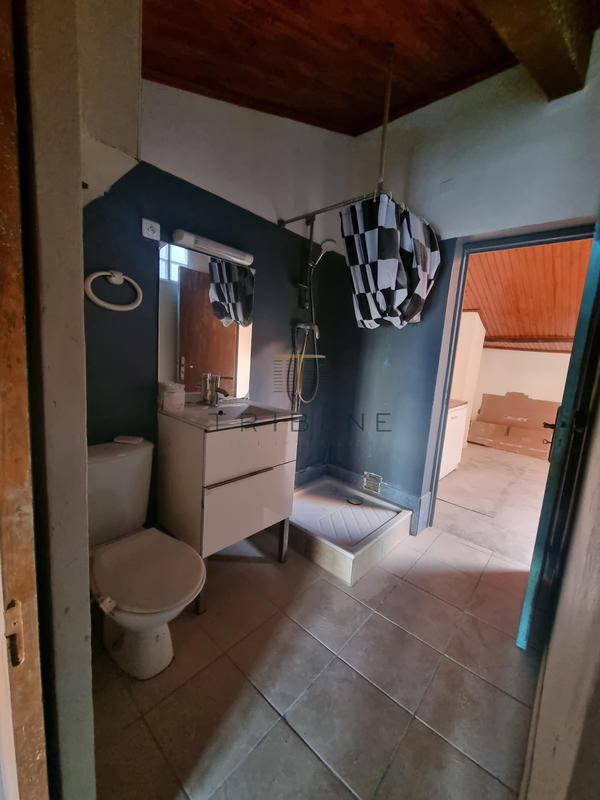 Immeuble - 190 m² - 6 pièces