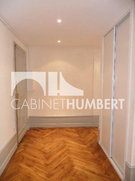 Appartement - 97 m² - 4 pièces