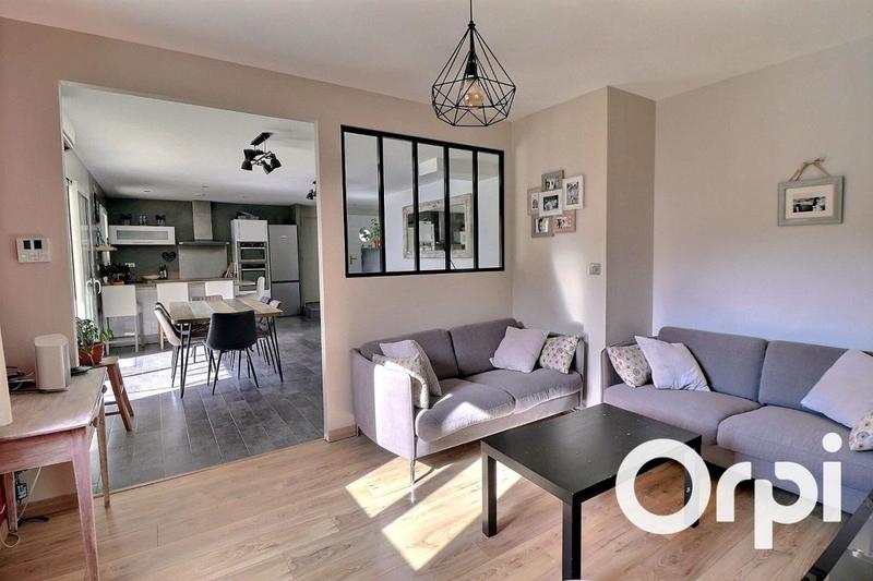 Villa - 123 m² - 5 pièces