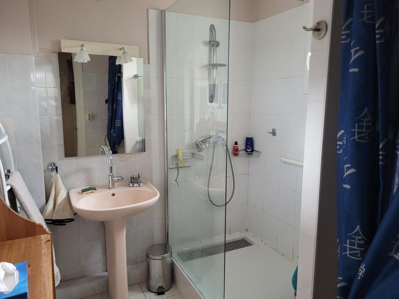 Appartement - 90 m² - 4 pièces