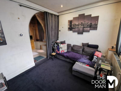 Maison de ville - 55 m² - 4 pièces