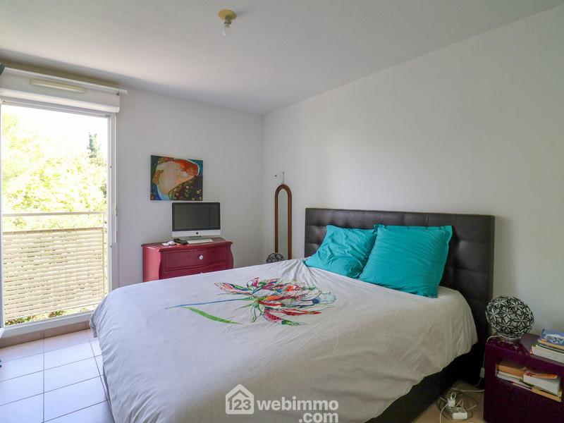 Appartement - 73 m² - 3 pièces