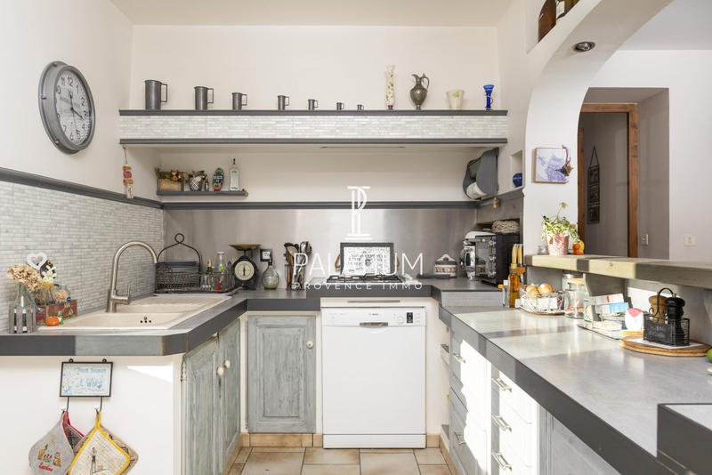 Maison - 164 m² - 5 pièces