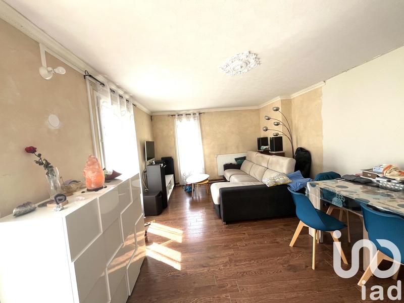 Maison - 145 m² - 5 pièces